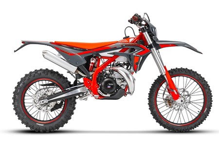 Beta Xtrainer 250 2025