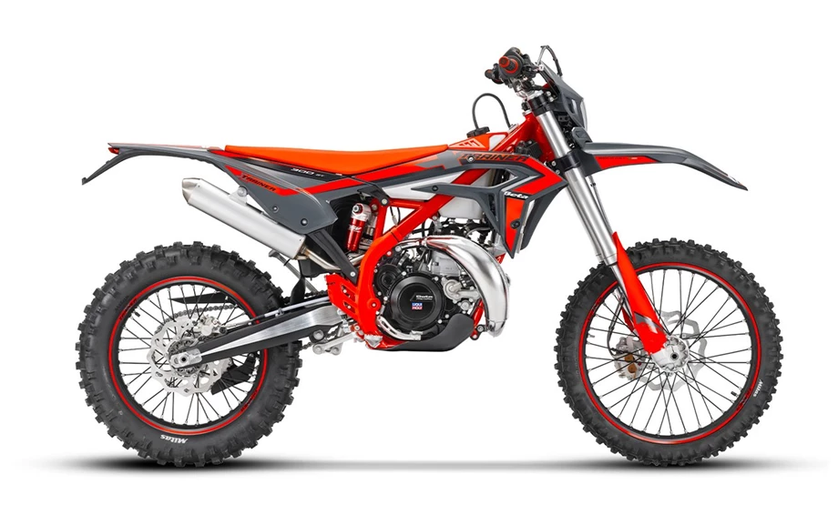 Beta Xtrainer 250 Bild 1: Beta Xtrainer 250