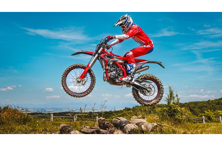 Beta Xtrainer 250 2025 Beta Xtrainer 250 2025