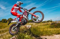 Beta Xtrainer 250 2025 - Bild 5