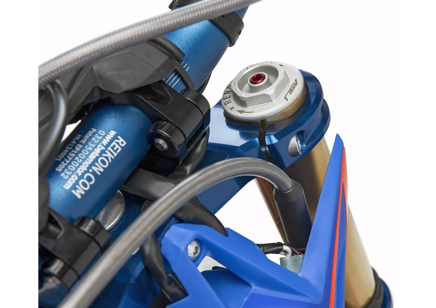 Beta Evo 125 2T Factory 2025 Beta Evo 125 2T Factory 2025