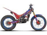 Beta Evo 125 2T Factory 2025 Beta Evo 125 2T Factory 2025