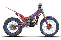 Beta Evo 125 2T Factory 2025 - Bild 1