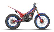 Beta Evo 125 2T Factory