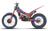 Beta Evo 125 2T Factory 2025 - Bild 6