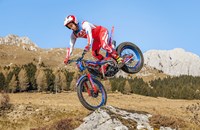 Beta Evo 125 2T Factory 2025 - Bild 4