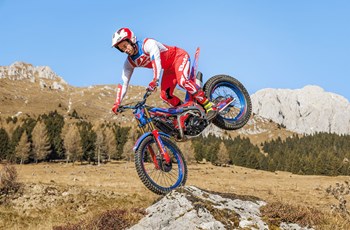 Beta Evo 125 2T Factory 2025 - Bild 4