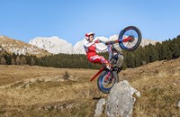 Beta Evo 125 2T Factory 2025 - Bild 8