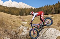 Beta Evo 125 2T Factory 2025 - Bild 9