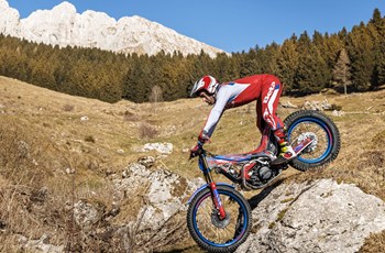 Beta Evo 125 2T Factory 2025 - Bild 9