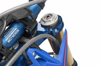 Beta Evo 250 2T Factory 2025 - Bild 6