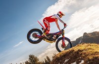 Beta Evo 250 2T Factory 2025 - Bild 7