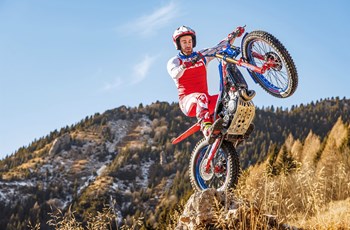 Beta Evo 250 2T Factory 2025 - Bild 3