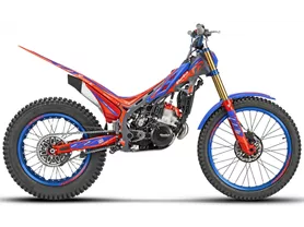 Beta Evo 300 2T Factory Beta Evo 300 2T Factory