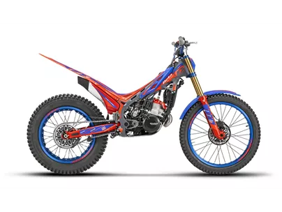 Beta Evo 300 2T Factory 2025 Beta Evo 300 2T Factory 2025