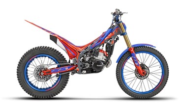 Beta Evo 300 2T Factory 
