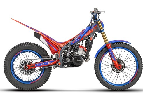 Beta Evo 300 2T Factory 