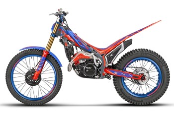 Beta Evo 300 2T Factory 2025 - Bild 5