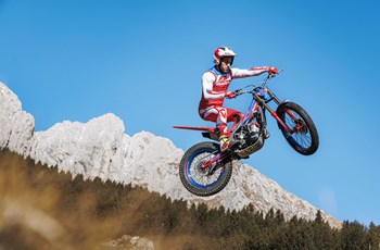 Beta Evo 300 2T Factory 2025 - Bild 6