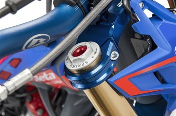 Beta Evo 300 2T Factory 2025 - Bild 7