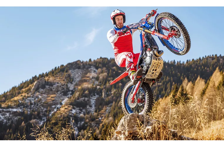 Beta Evo 300 2T Factory 2025 Beta Evo 300 2T Factory 2025