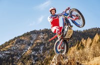 Beta Evo 300 2T Factory 2025 - Bild 4