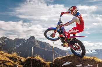 Beta Evo 300 2T Factory 2025 - Bild 8