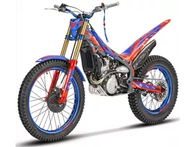 Beta Evo 300 4T Factory Beta Evo 300 4T Factory