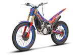 Beta Evo 300 4T Factory