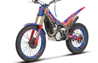 Beta Evo 300 4T Factory 2025 - Bild 1