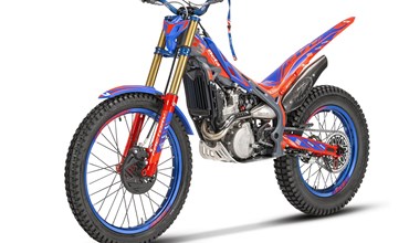 Beta Evo 300 4T Factory 