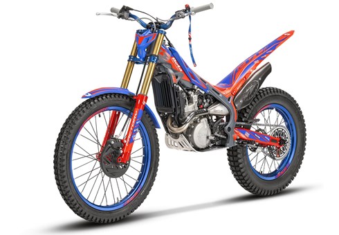 Beta Evo 300 4T Factory 