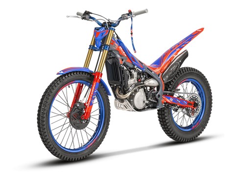 Beta Evo 300 4T Factory 