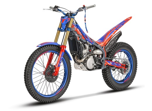 Beta Evo 300 4T Factory