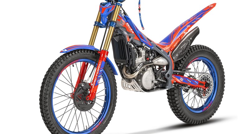 Beta Evo 300 4T Factory