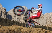 Beta Evo 300 4T Factory 2025 - Bild 3