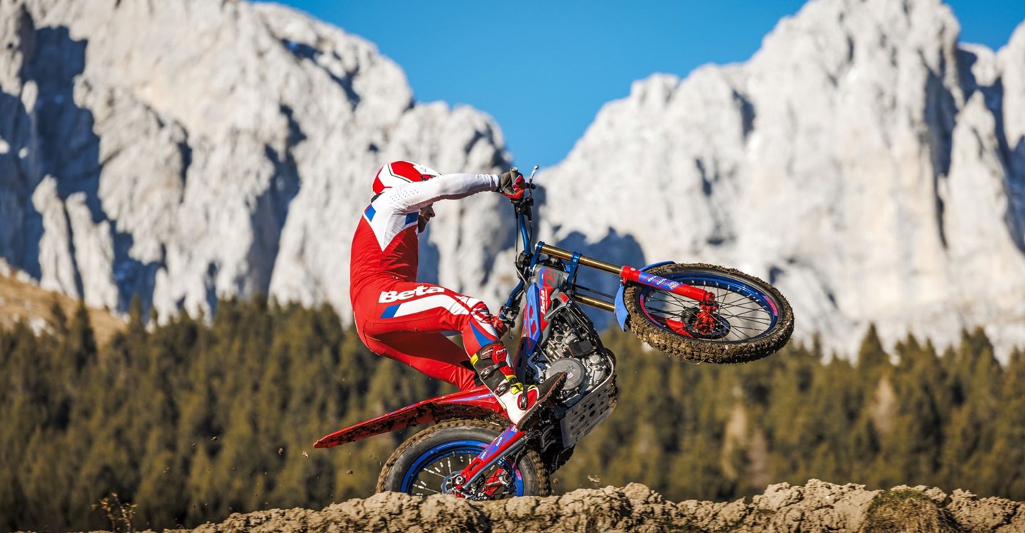 Beta Evo 300 4T Factory