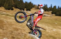 Beta Evo 300 4T Factory 2025 - Bild 7