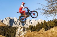 Beta Evo 300 4T Factory 2025 - Bild 8