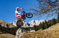 Beta Evo 300 4T Factory 2025 - Bild 9