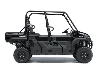 Kawasaki Mule PRO-DXT 2025 Kawasaki Mule PRO-DXT 2025