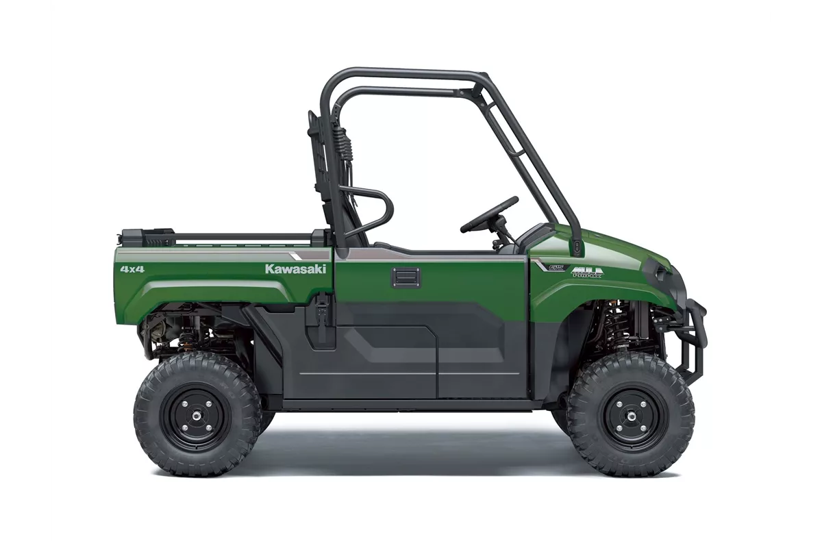 Kawasaki Mule PRO-MX Kawasaki Mule PRO-MX