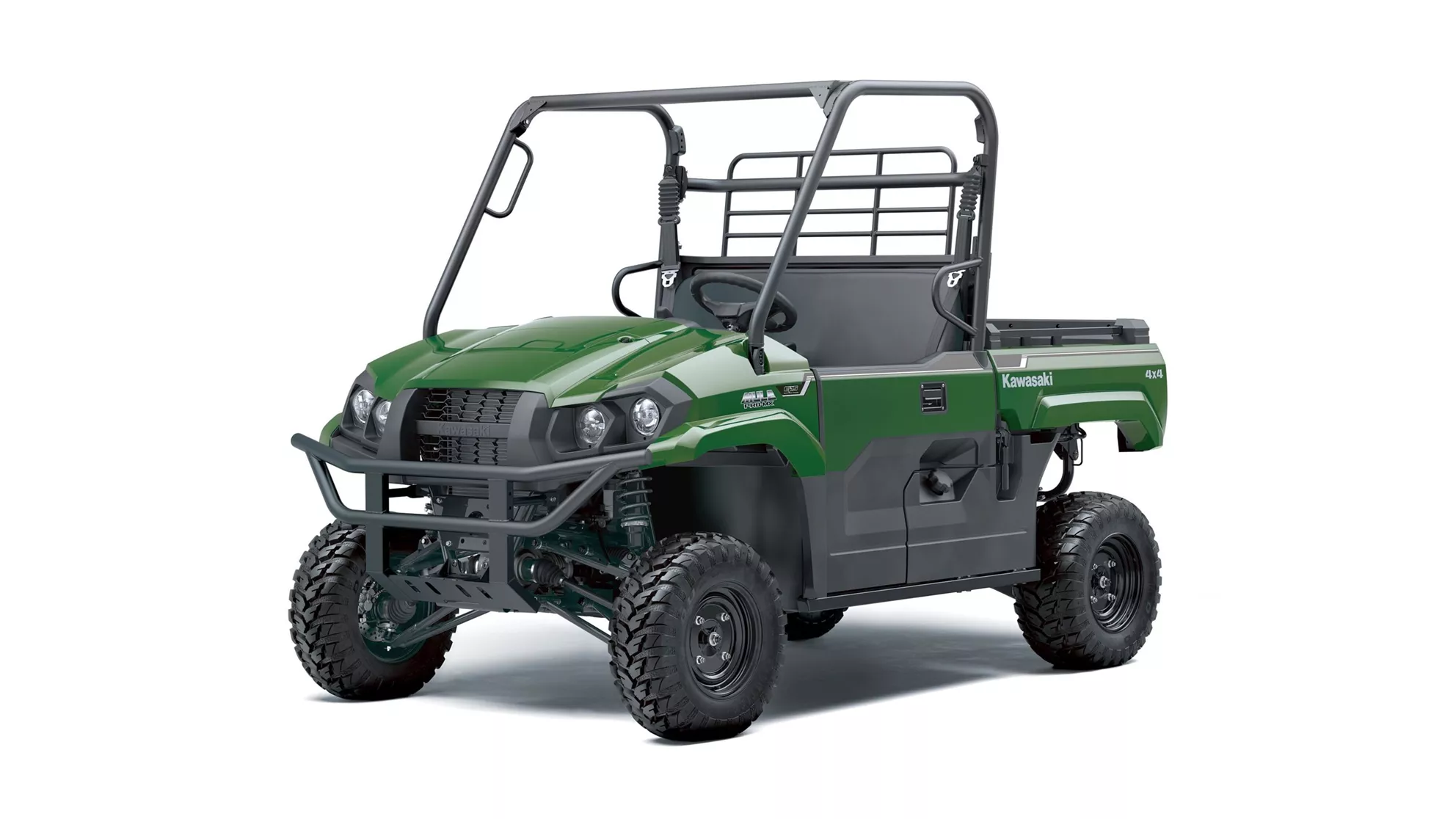 Kawasaki Mule PRO-MX - Image 3 Kawasaki Mule PRO-MX - Image 3