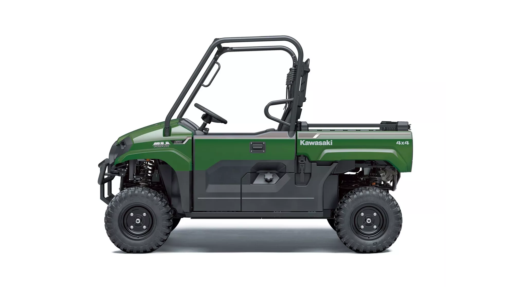Kawasaki Mule PRO-MX - Image 6 Kawasaki Mule PRO-MX - Image 6