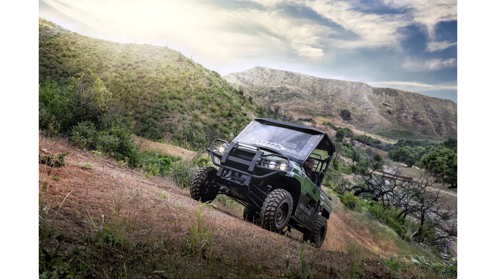 Kawasaki Mule PRO-MX - Image 10 Kawasaki Mule PRO-MX - Image 10