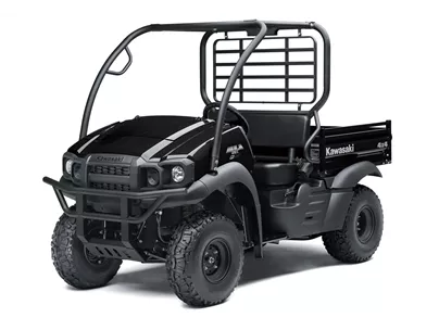 Kawasaki Mule SX 4x4 2025 Kawasaki Mule SX 4x4 2025