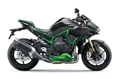 Kawasaki Z H2 SE Kawasaki Z H2 SE