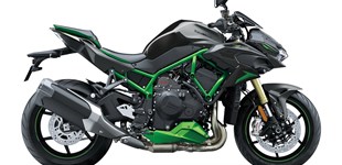 Ducati Streetfighter V4 S 2025 vs Kawasaki Z H2 SE 2025