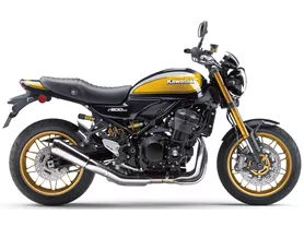 Kawasaki Z900 RS SE Kawasaki Z900 RS SE