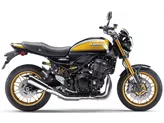 Kawasaki Z900 RS SE 2025 Kawasaki Z900 RS SE 2025